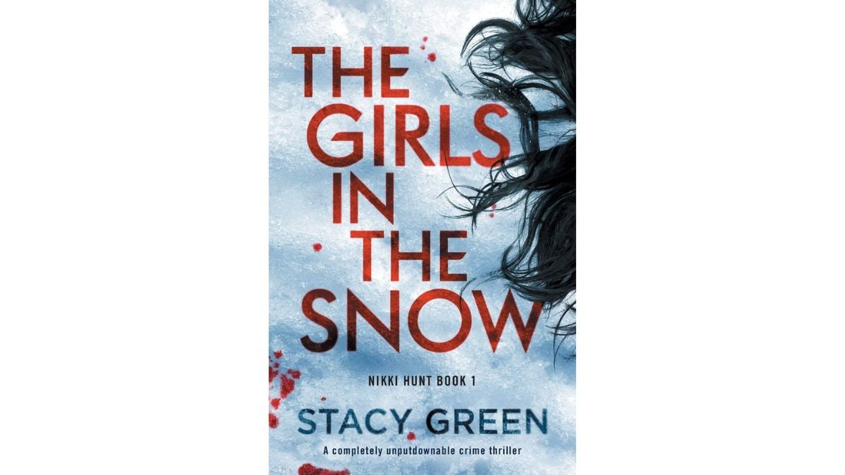 girls in the snow best books for adults to spark christmas joy