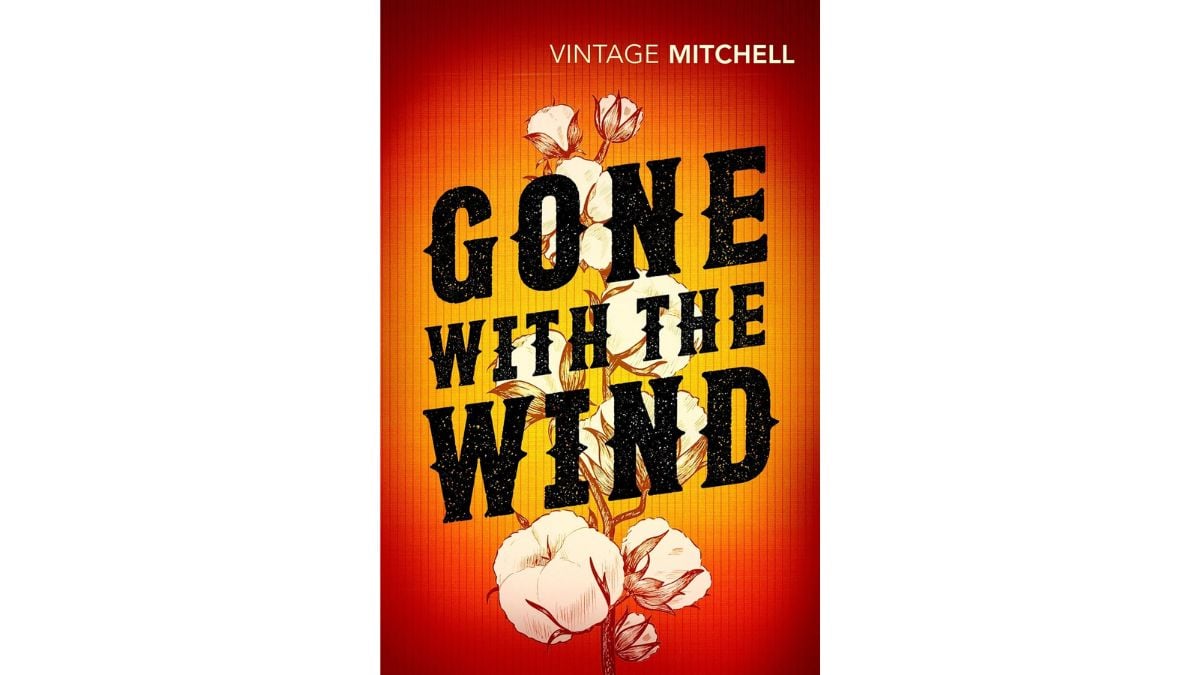 gone with the wind great books for adults to spark christmas joy