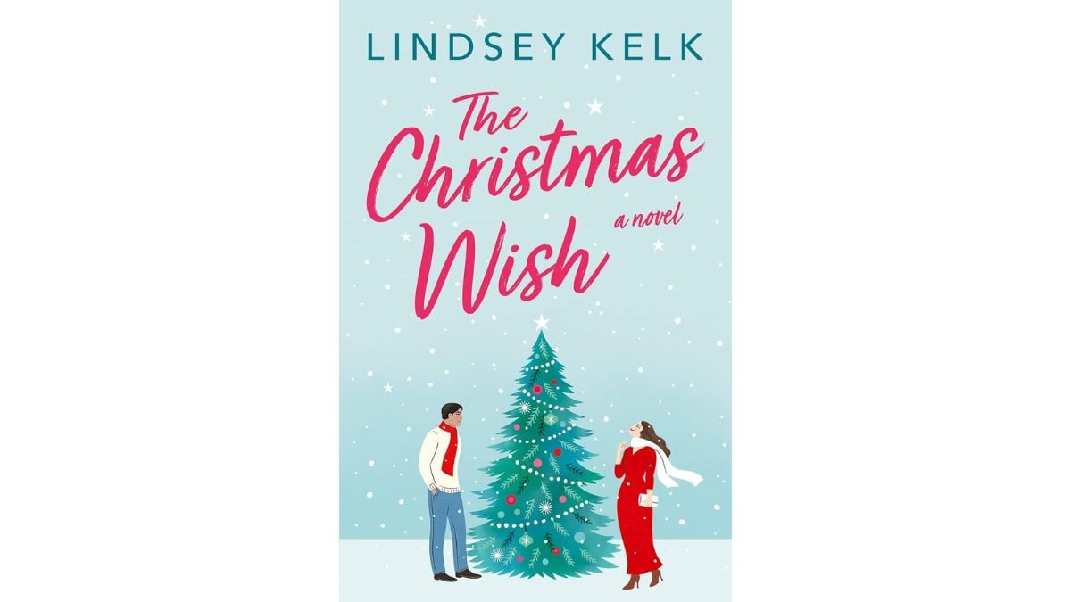 the christmas wish great books for adults to spark christmas joy