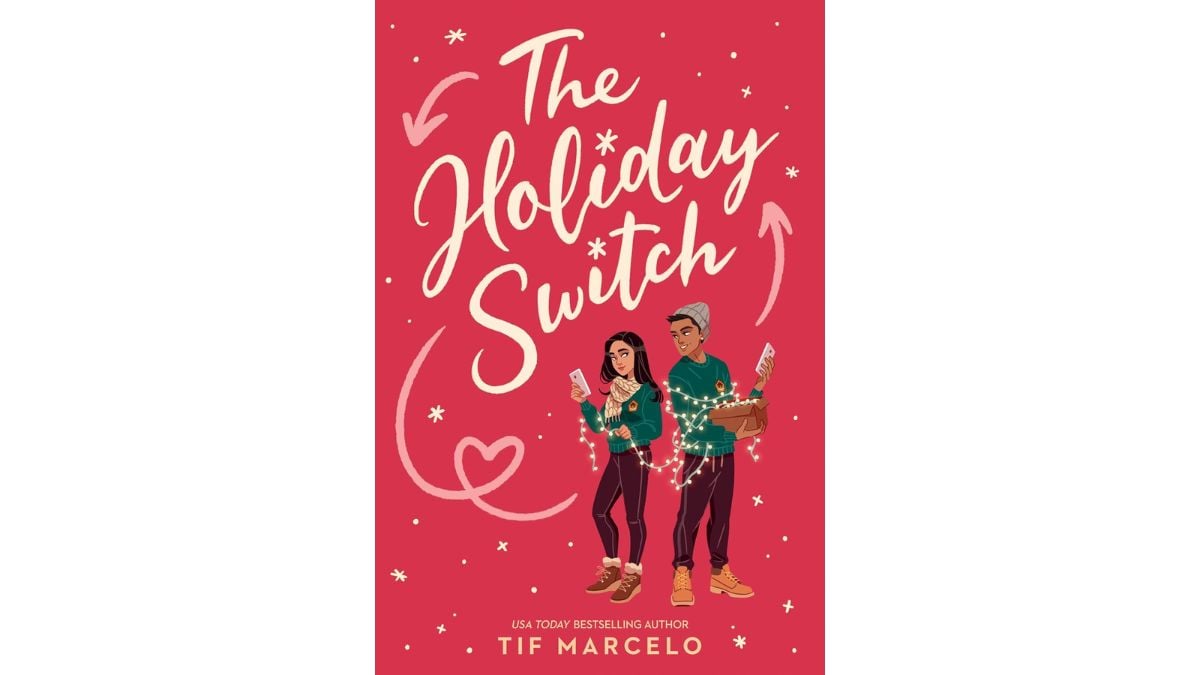 the holiday switch best books for adults to spark christmas joy