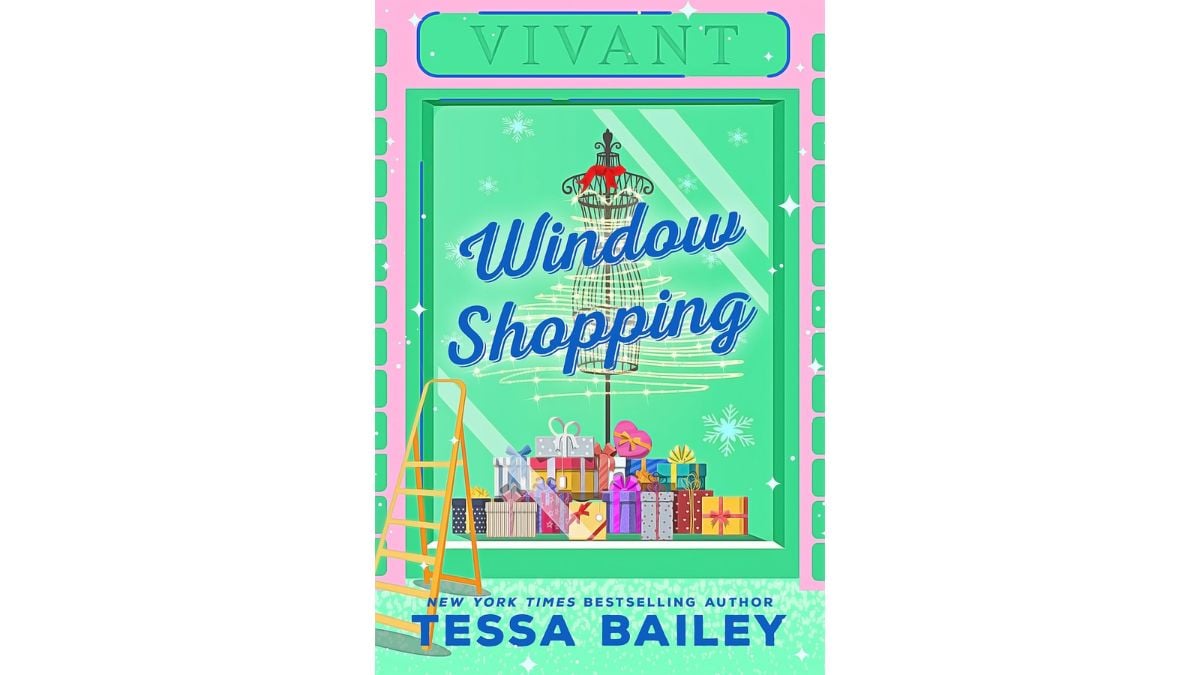 window shopping great books for adults to spark christmas joy